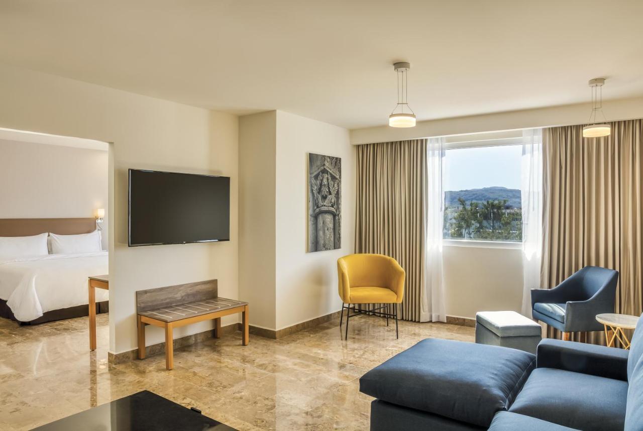 Fiesta Inn Guadalajara Periferico Poniente Zapopan Kültér fotó