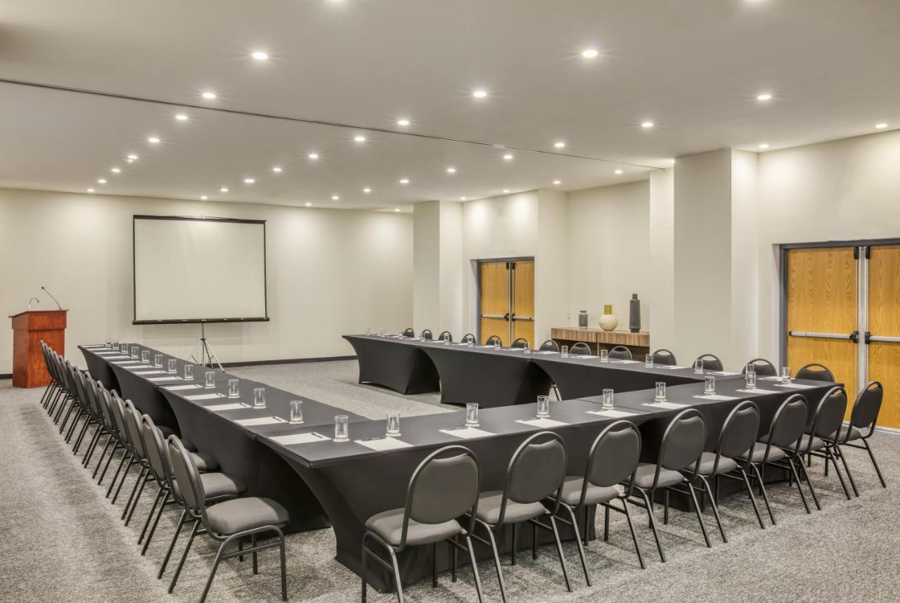 Fiesta Inn Guadalajara Periferico Poniente Zapopan Kültér fotó