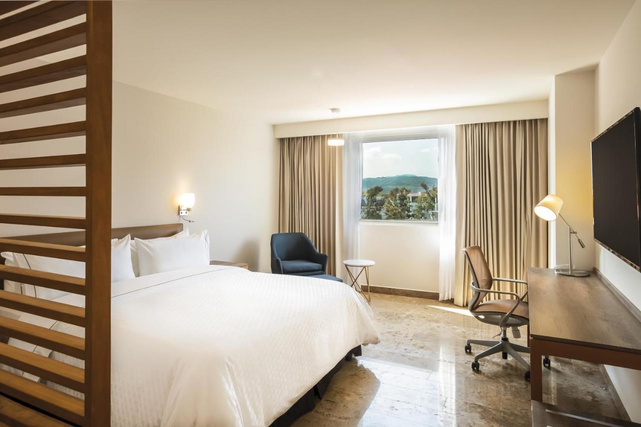 Fiesta Inn Guadalajara Periferico Poniente Zapopan Kültér fotó